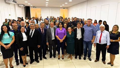 Eleições em Palmas Janad Valcari recebe apoio da Assembleia de Deus