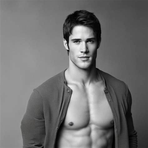 Steven R Mcqueen Nude By Sexyblackknight1 On Deviantart