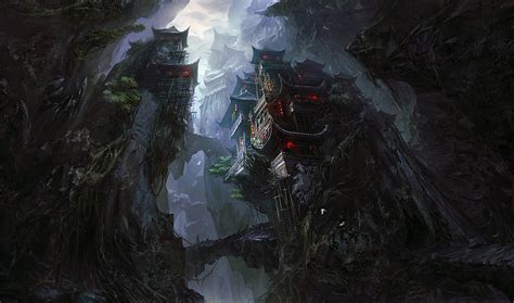 ArtStation - Stronghold