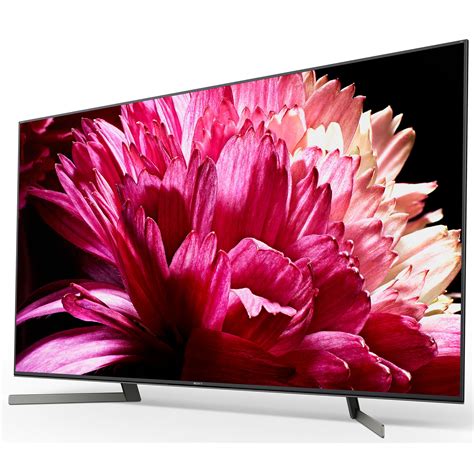 Televizor Smart Android Led Sony Bravia Cm Xg K Ultra