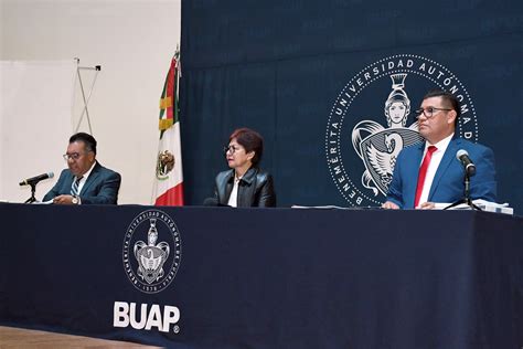 Armoniza Buap Reglamento Para Dar Certeza Y Transparencia A Las