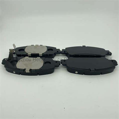 45022 T2g A01 Auto Parts Brake Pads China High Copy And Top Quality