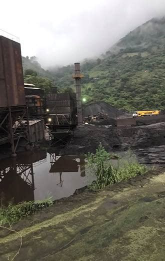 Minera Autl N Contamina Poblados Y Ahora Denuncia A Sus Habitantes