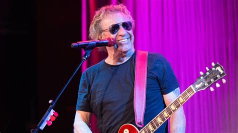 Sammy Hagar Previews Upcoming Aande ‘biography Special 1007 Fm Kslx