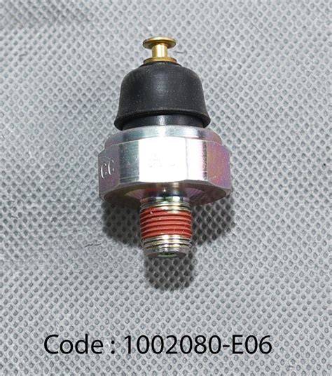 Fuel Pressure Sensor Worldwide Garage Coltd