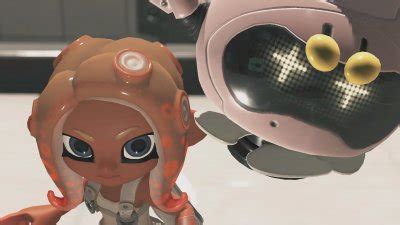 Splatoon Le Contenu Du Dlc Roguelite Tour De L Ordre Et De La