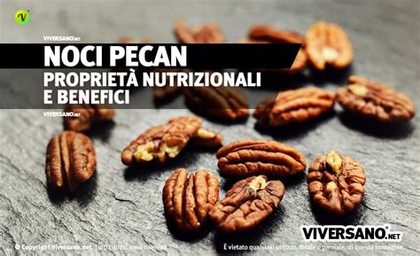 Noci Pecan Propriet Calorie Controindicazioni E Dove Trovarle