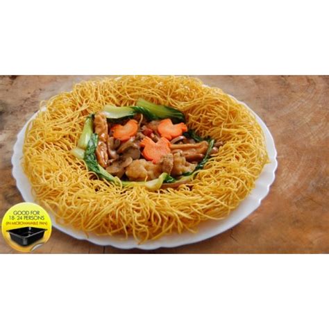 North Park Special Toasted Noodles 18 24 Pax