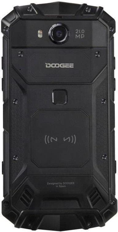 Doogee S Lite Gb Black Skroutz Gr