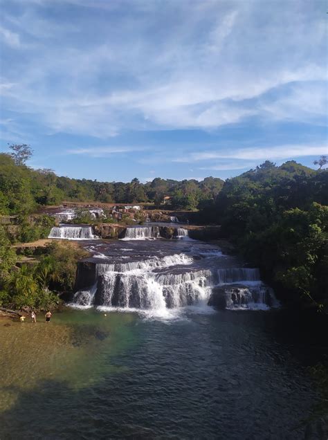 O que fazer em Rio Verde de Mato Grosso Conheça 5 passeios