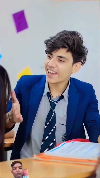 School Ka Pyaar ️📚💕 Part 2 Shorts School Love Youtubeshorts Youtube