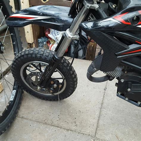 50cc Mini Pit Bike Mini Motor In B9 Birmingham For £125 00 For Sale Shpock