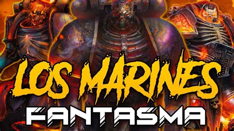 La Legion De Los Condenados En Warhammer K El Misterio De Los