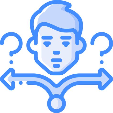 Person Free Icon