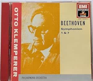 Beethoven Symphonies Nos Amazon Br