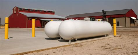 Tank Options Lp Propane