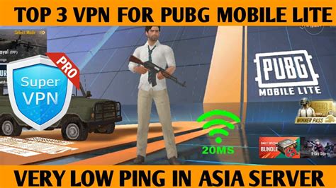 Top 3 Vpn For Pubg Mobile Lite Best Vpn After Pubg Ban Pubg Lite