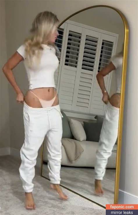 Claudia Walsh Aka Claudiamariewalsh Nude Leaks OnlyFans Photo 103