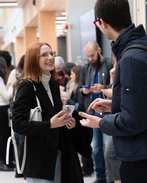 Welcome Day SSM LAteneo Accoglie I Nuovi Specializzandi Delle 26