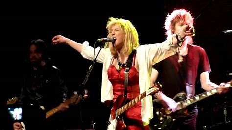 Hole Doll Parts Courtney Love 42210 Henry Fonda Theater Youtube