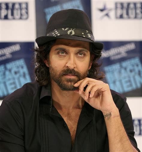 Hrithik Roshan Voted As ‘world S Sexiest Asian Man’ Ibtimes India