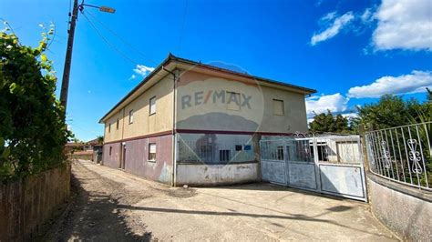 Casa R Stica Venda Na Rua De Ervelho Valen A Cristelo Covo Ar O