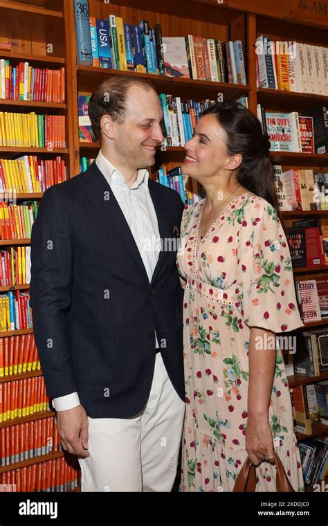 Lord Frederick Windsor And Lady Sophie Windsor Attend The Quickening