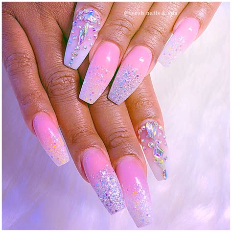 Pin By Fresh Nails Spa On Fresh Nail Art Nail Art Dream Nails Nails