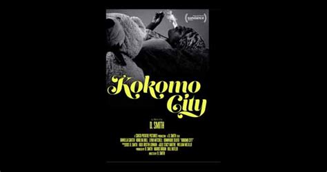 Review: Kokomo City