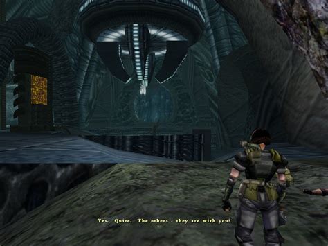 Download Aliens Versus Predator 2: Primal Hunt (Windows) - My Abandonware