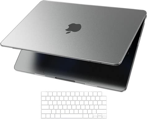 Amazon EooCoo Ultra Thin Armor Case Compatible With MacBook Pro