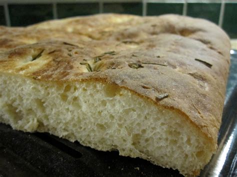 Flavorful Potato Focaccia Bread 10 Steps With Pictures Instructables