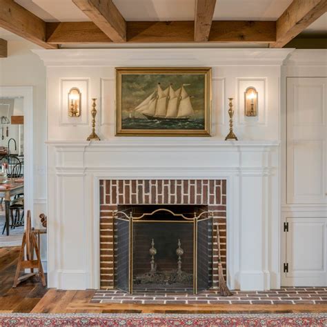 Chimney Hill Residence in West Chester | Period Architecture Ltd ...