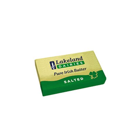 Butter Portions 6g X 150 Albion Fine Foods Ltd