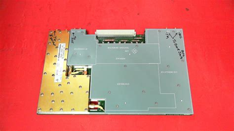 Rohde And Schwarz Alltest Instruments