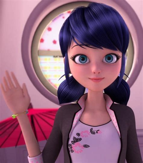 Marinette Dupain Cheng Miraculous Ladybug S Gang Of Secrets