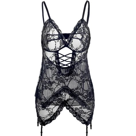 Aliexpress Buy S M XL 3XL 4XL 5XL 6 XL Plus Size Lingerie Women Lingerie Sexy Hot Erotic