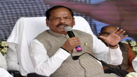 Former Jharkhand Cm Raghubar Das Appointed Odisha Governor Odishabytes