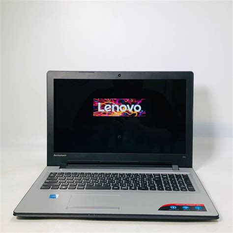 ヤフオク lenovo ideapad 300 15IBR 80M3 Intel Celeron