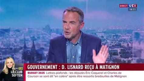 Replay Lci Midi Du Lci Midi Du Mardi Septembre