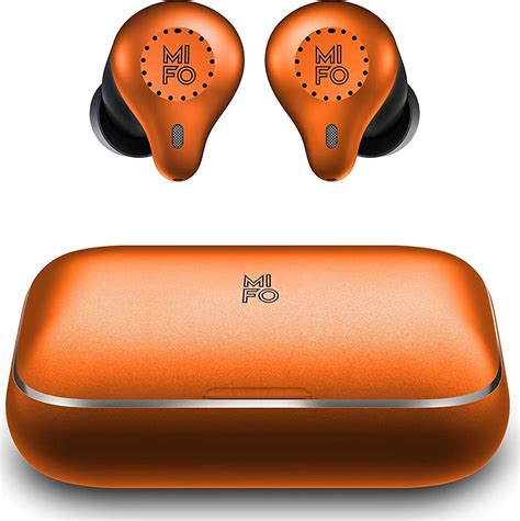 Mifo O5 Plus Gen 2 True Wireless Earbuds Price In India 2025 Full Specs And Review Smartprix