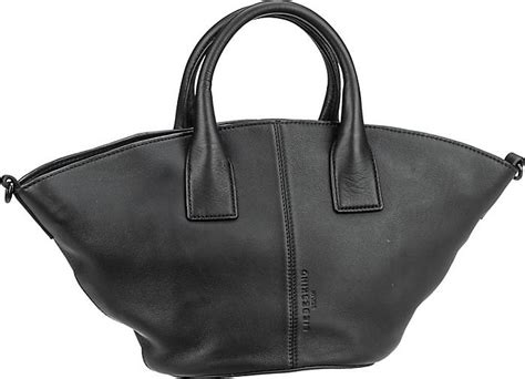 Liebeskind Handtasche Mica Shopper S In Schwarz Bestellen