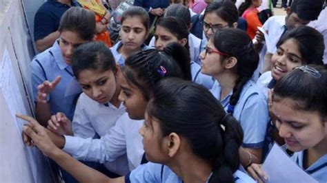 Maharashtra Board Ssc Result 2023 Msbshse Class 10th Results To Be