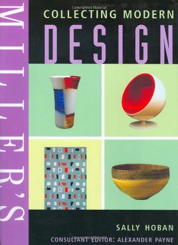 『millers Collecting Modern Design』｜感想・レビュー 読書メーター