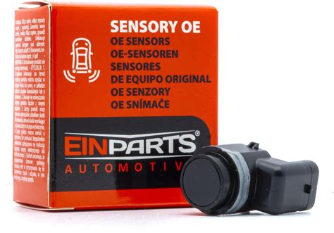 Czujniki Parkowania Einparts Automotive Eppdc07 Sensor Parkowania Oe