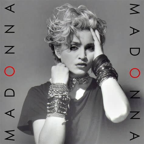 Madonna S Name The Evolution Of A Cultural Icon