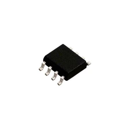 K24C02 2K Bit Serial I2C Bus EEPROM IC DIP 8 Package