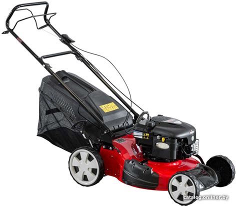 Sanli LSP 510 S9B 675 BS газонокосилку купить в Минске