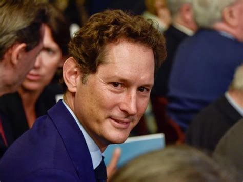 Exor Per Gli Agnelli Elkann Utile Di 14 7 Miliardi In 6 Mesi Spingono