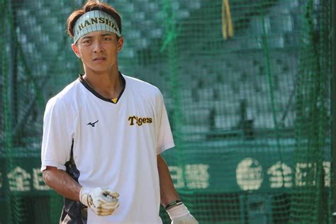 阪神タイガースさんのインスタグラム写真 - (阪神タイガースInstagram)「9月12日中日戦、本日の試合前練習の様子です！ #熊谷敬宥 ...